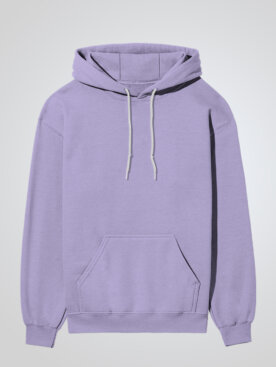 Lavender Hoodie