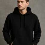 Black Hoodies 1