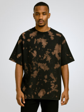Brown-Black-Tie-Dye-Oversized-T-Shirt-2